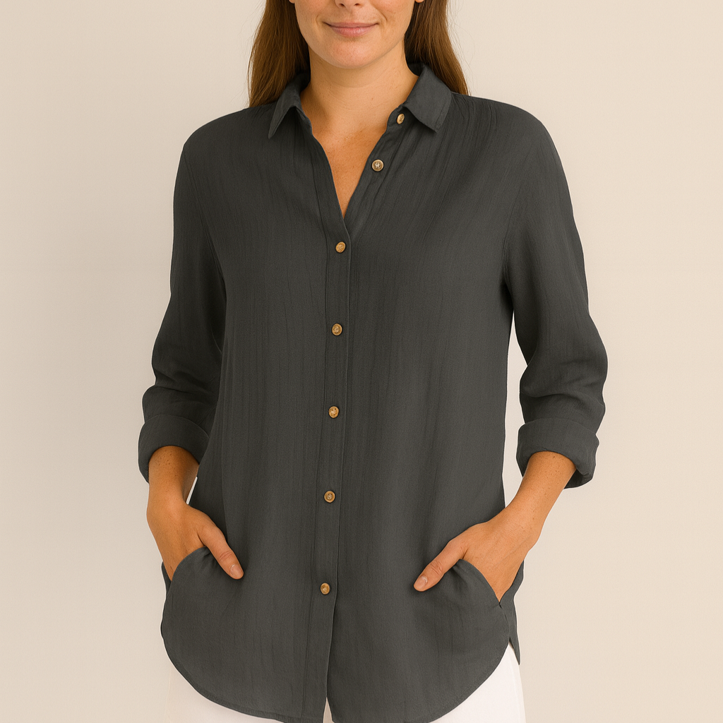 Women's Shirt – Elegant Design, Stylish & Comfortable