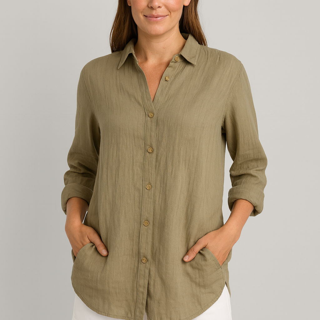 Women's Shirt – Elegant Design, Stylish & Comfortable