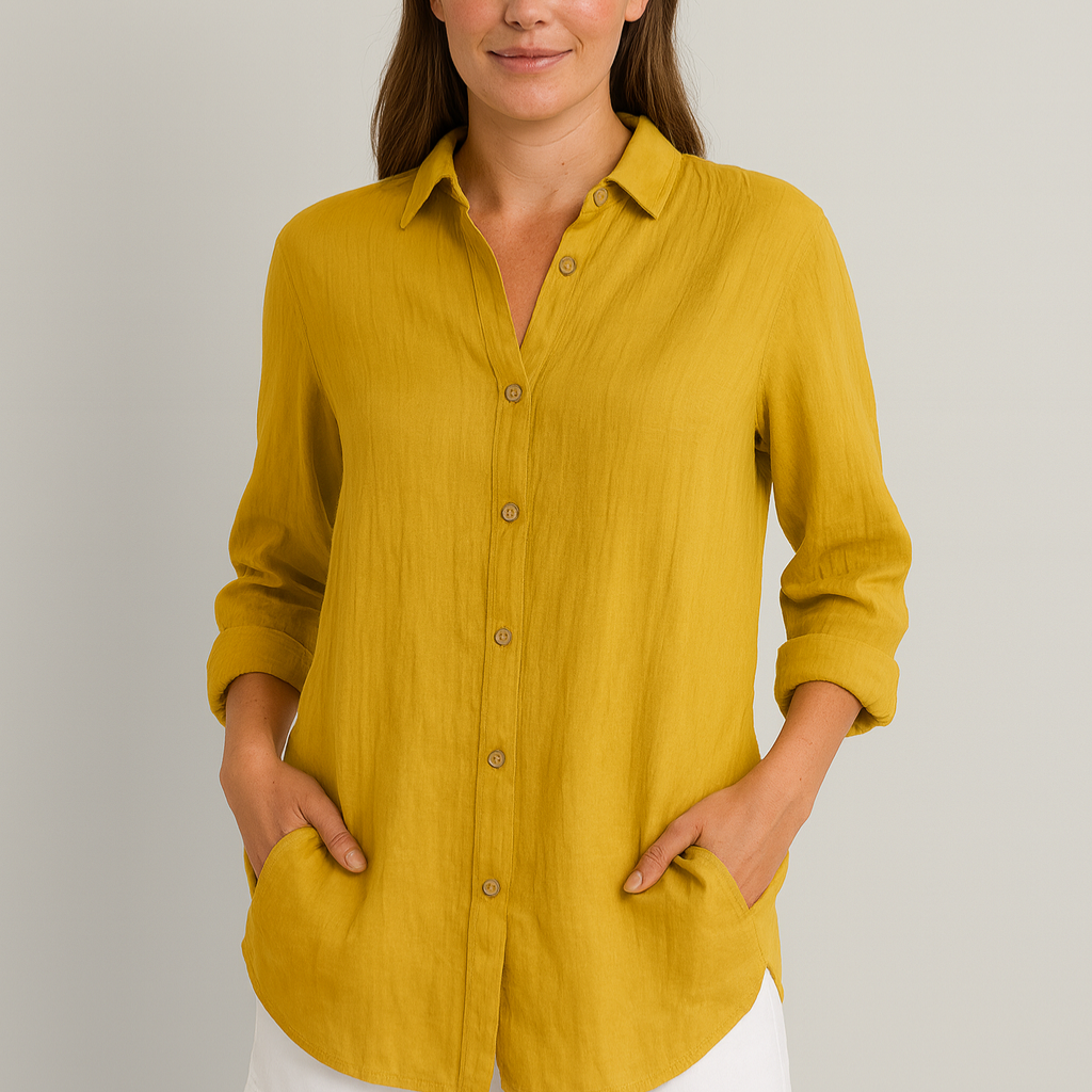 Women's Shirt – Elegant Design, Stylish & Comfortable