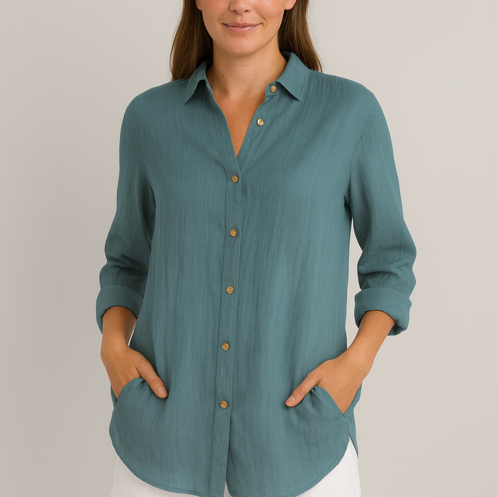 Women's Shirt – Elegant Design, Stylish & Comfortable