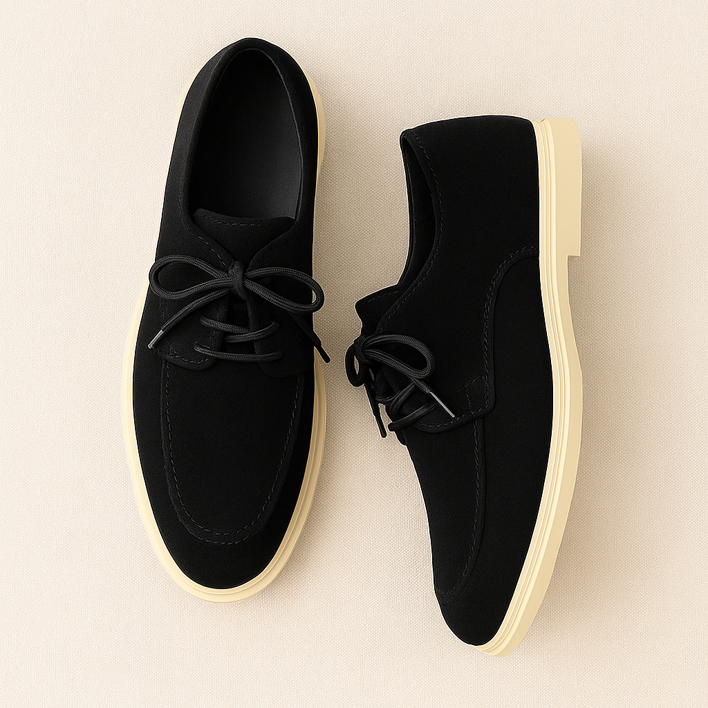 Men’s Loafers – Leather-Look, Elegant & Versatile