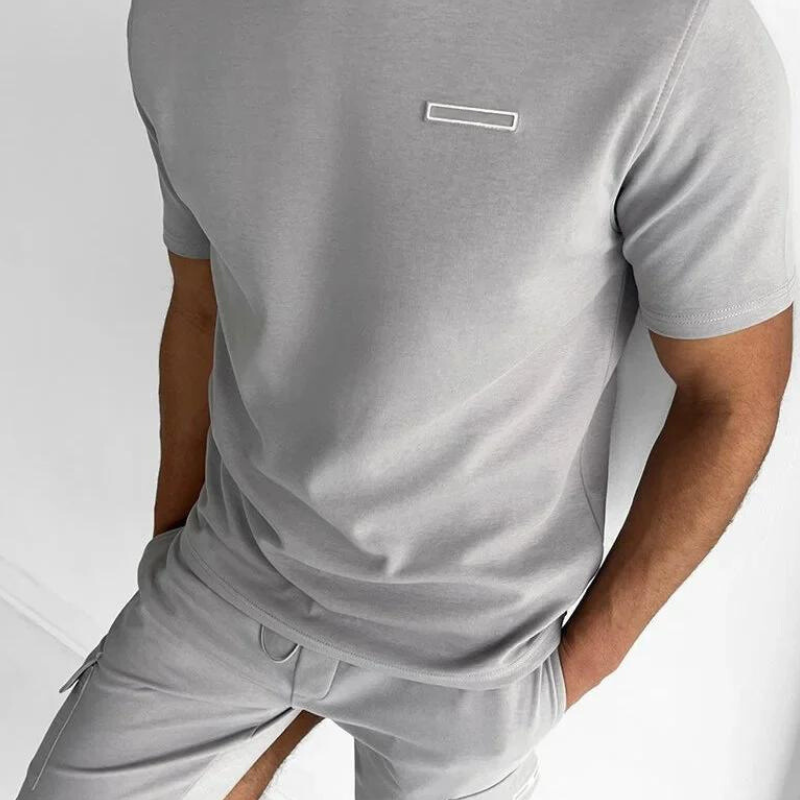 CHANGE | SUMMER SET FOR MEN