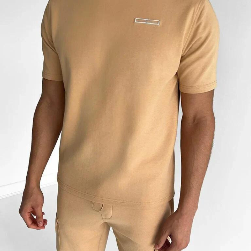 CHANGE | SUMMER SET FOR MEN