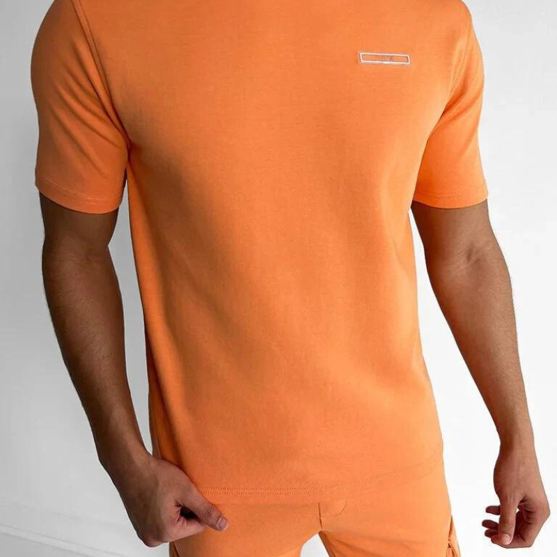 CHANGE | SUMMER SET FOR MEN