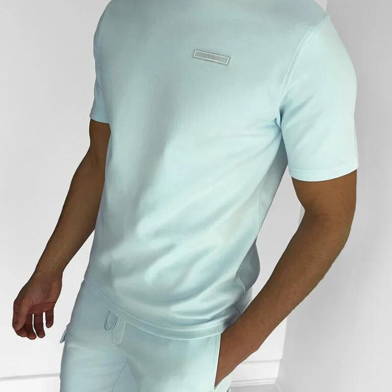 CHANGE | SUMMER SET FOR MEN