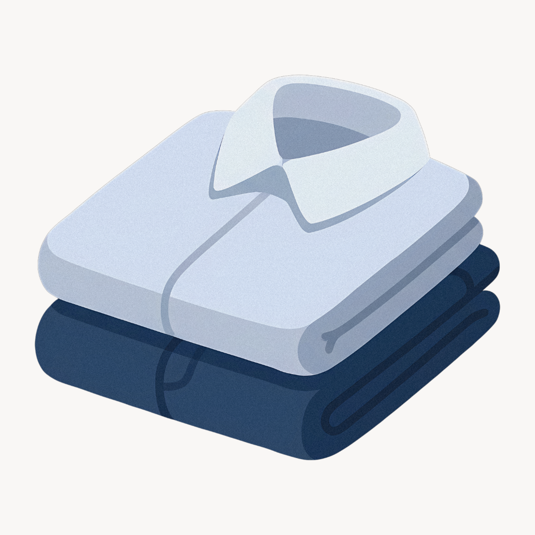 Men’s Polos & Shirts