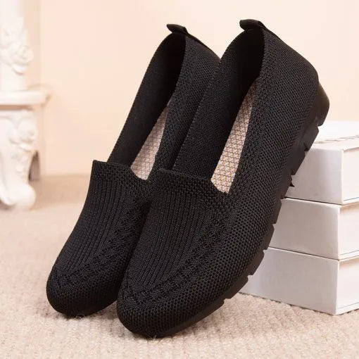 DANA | Cushioned Comfort Loafers