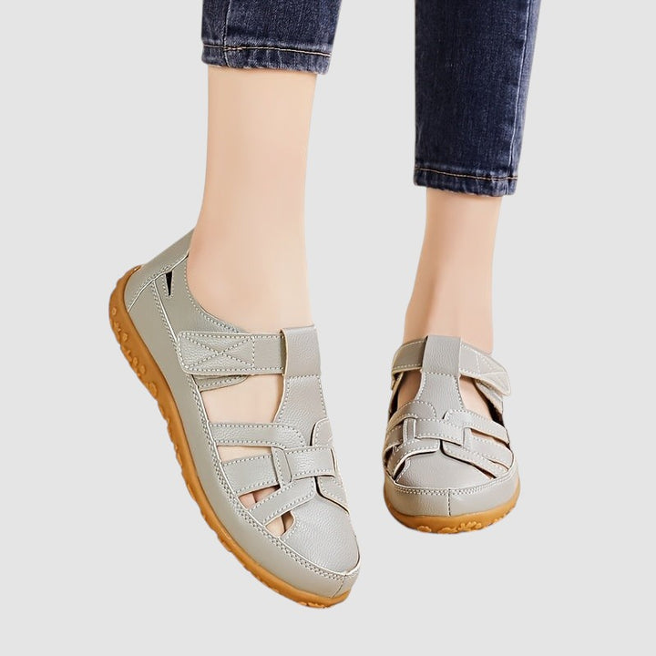 CECILY | ORTHOPAEDIC COMFORT SANDALS