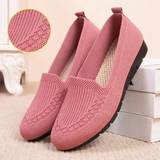 DANA | Cushioned Comfort Loafers