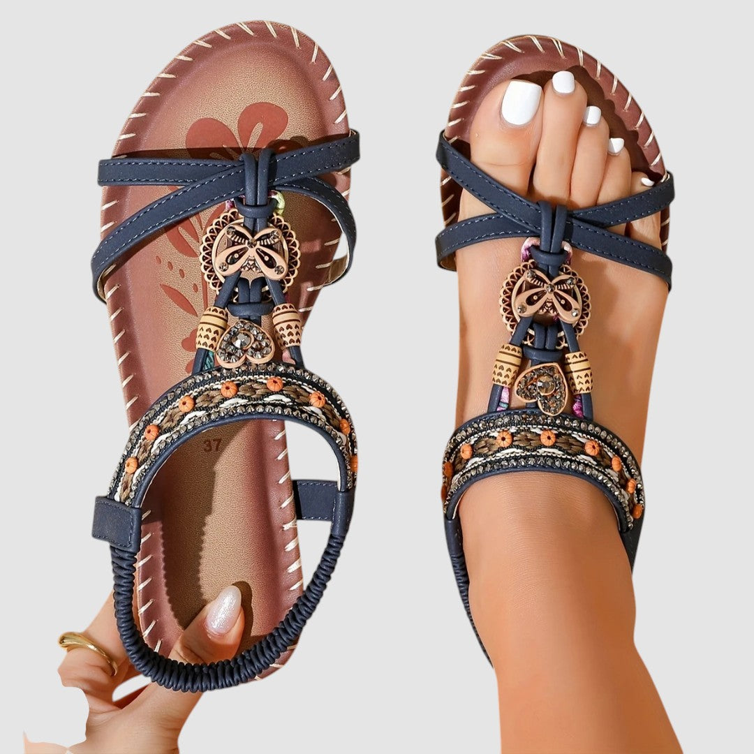 NANCY | LIGHTWEIGHT ORTHOPAEDIC SANDALS
