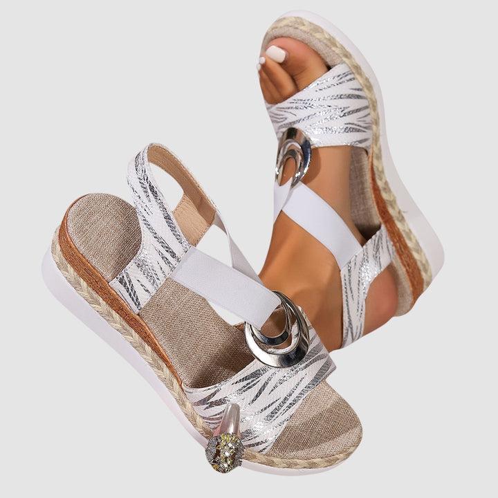 BELINDA | ORTHOPAEDIC SANDALS