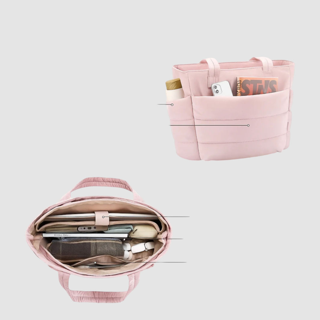 FAYE | ALL IN ONE BAG