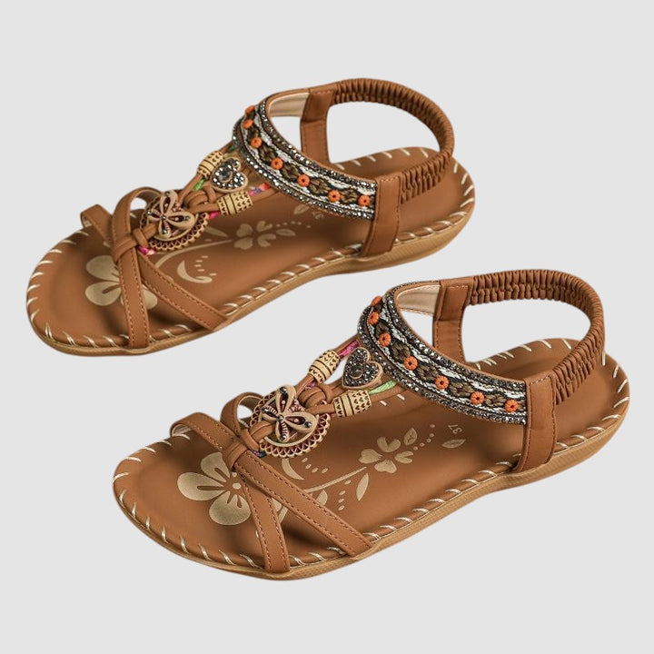 NANCY | LIGHTWEIGHT ORTHOPAEDIC SANDALS