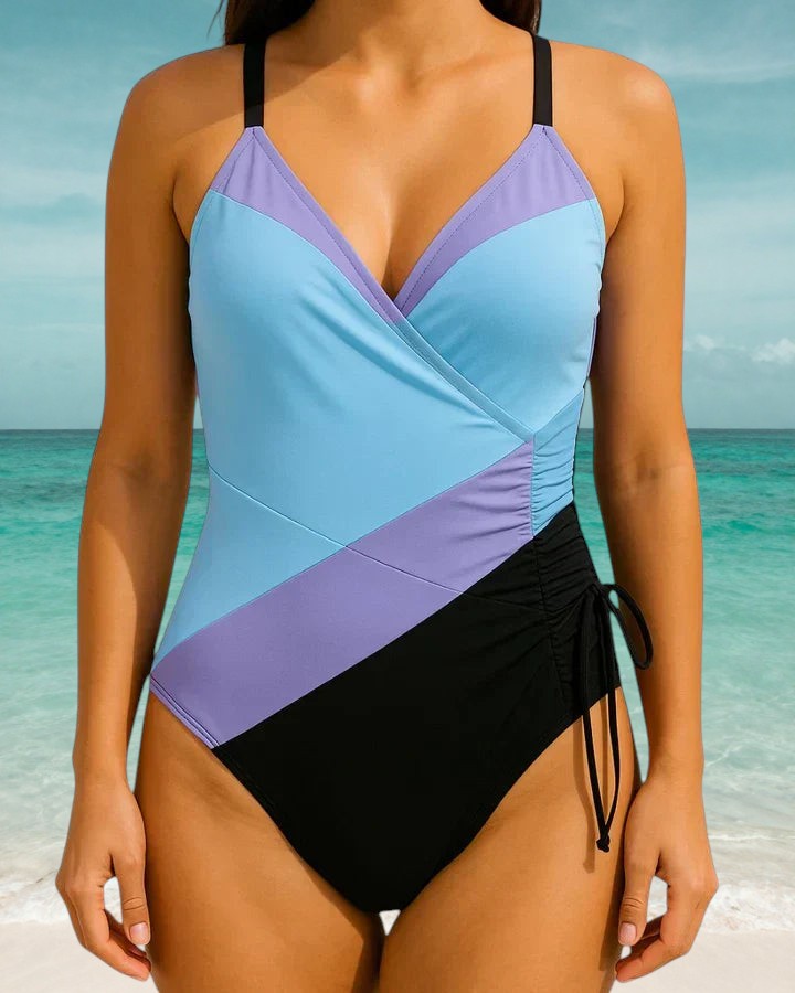 SORYNELLE | ELEGANT SWIMSUIT