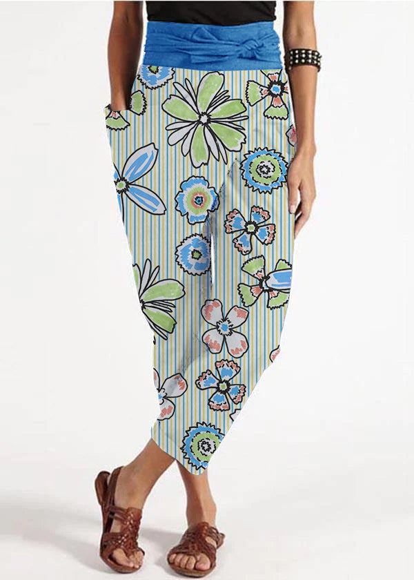 SERENA | HAREM TROUSERS MODERN