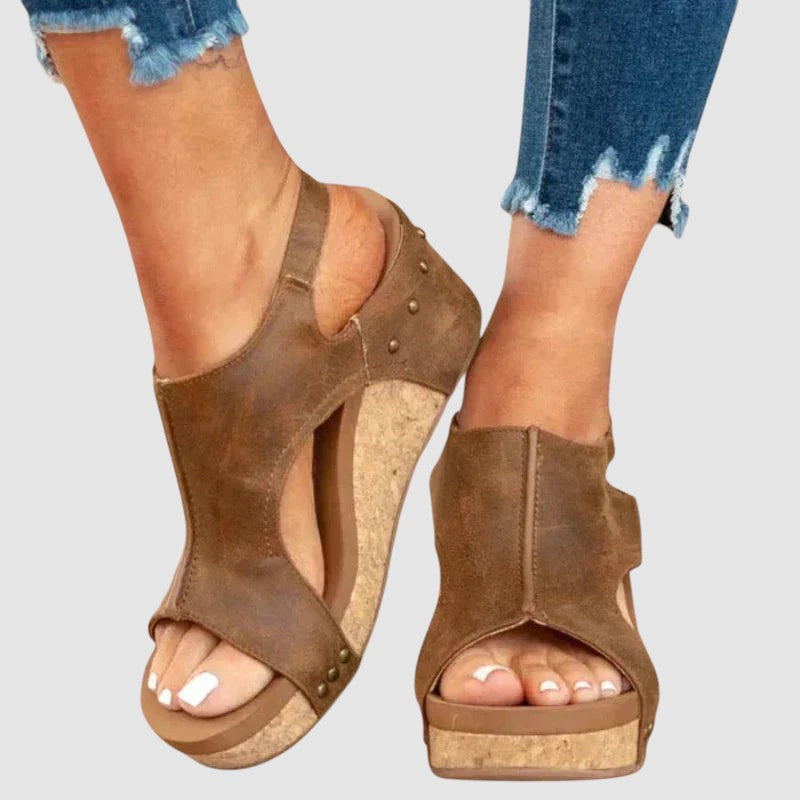 IONA | ORTHOPAEDIC SANDALS