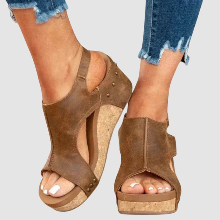 IONA | ORTHOPAEDIC SANDALS