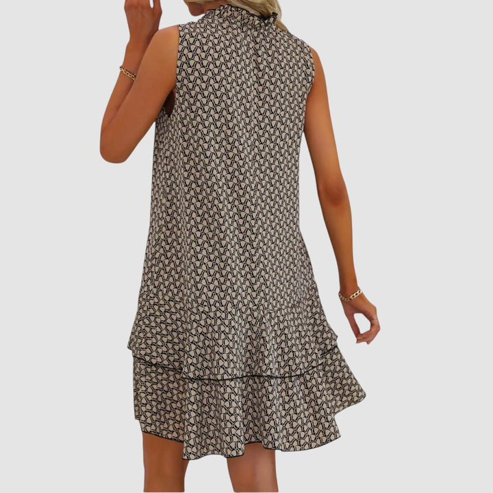FREYA | BOHEMIAN SUNDRESS