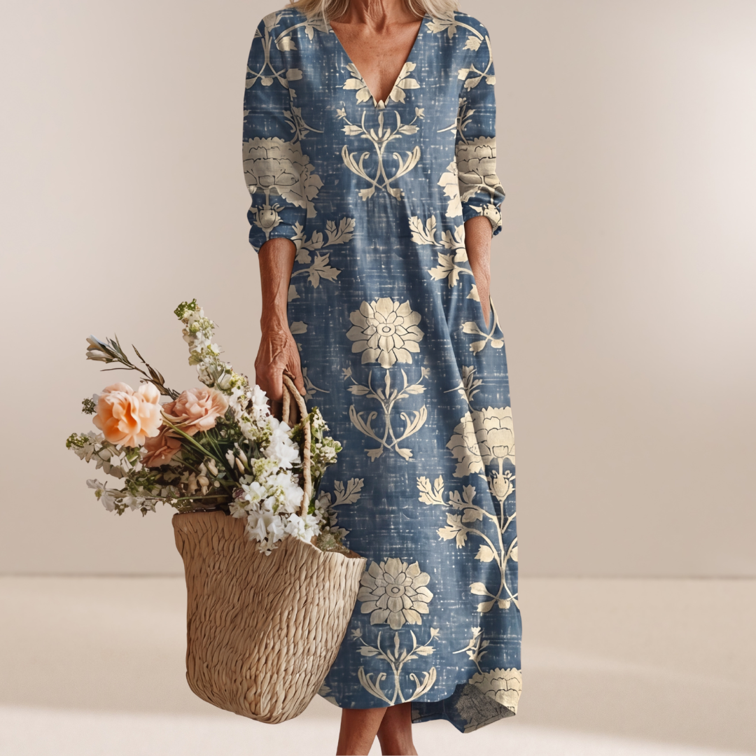 JOWENA | EVERYDAY COMFORT DRESS