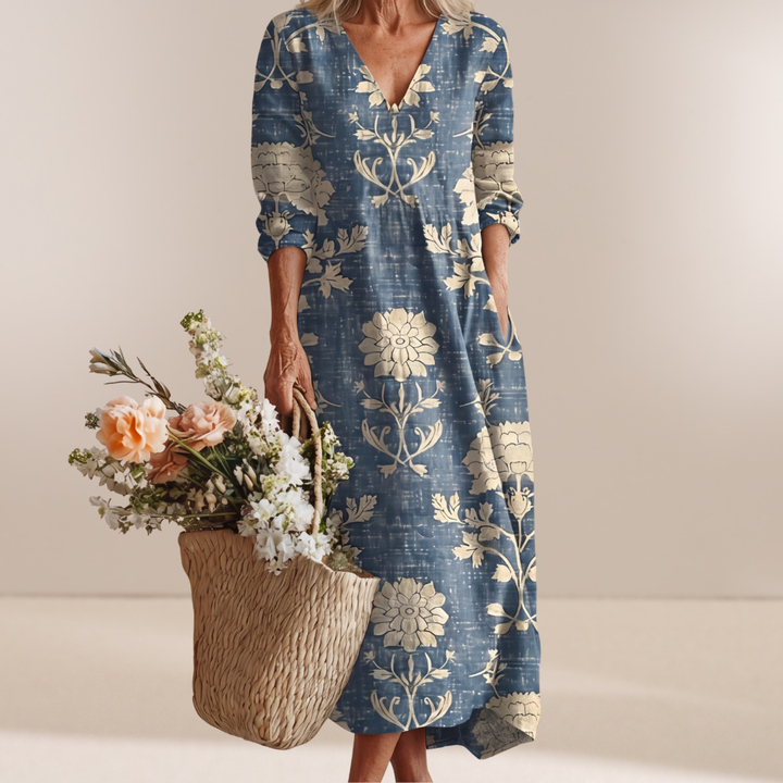 JOWENA | EVERYDAY COMFORT DRESS