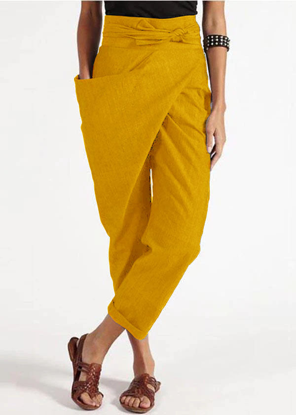 SERENA | HAREM TROUSERS MODERN