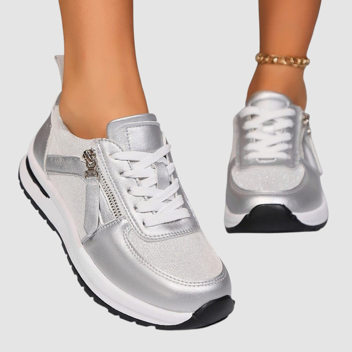 LACEY | ORTHOPAEDIC TRAINERS