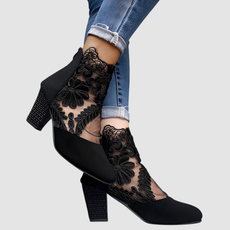 DANA | ORTHOPAEDIC HEELS