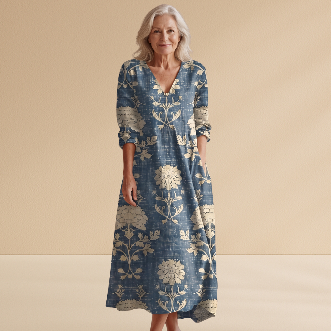 JOWENA | EVERYDAY COMFORT DRESS