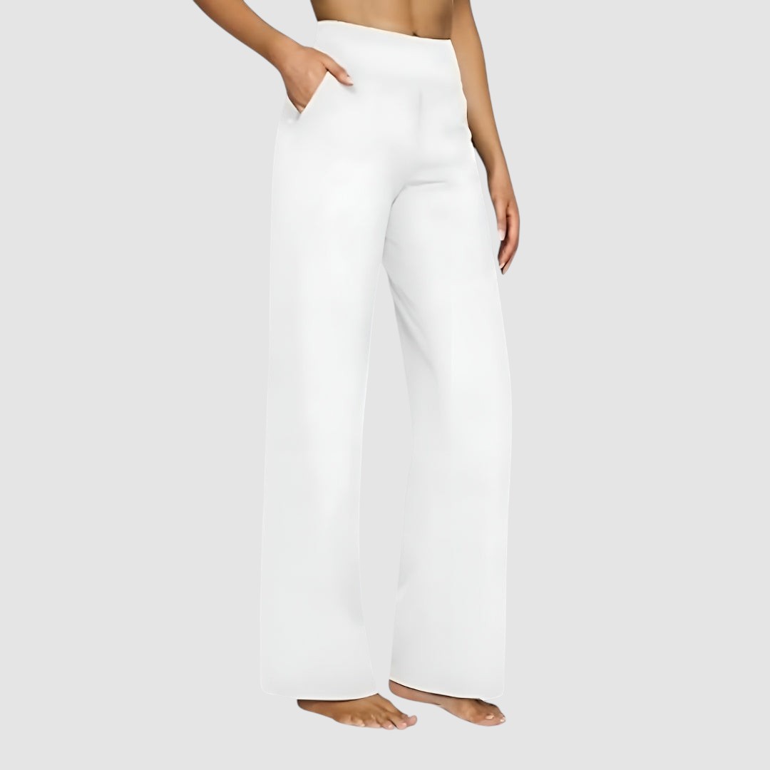 KLARA | STRETCH COMFORT TROUSERS