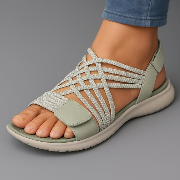 NEVILA | ORTHOPAEDIC SANDALS