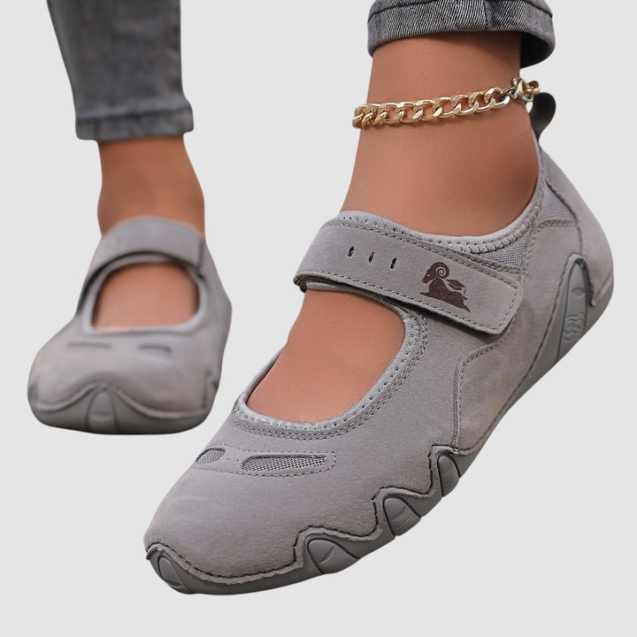 ELFRIDA | LIGHTWEIGHT ORTHOPAEDIC BALLERINA
