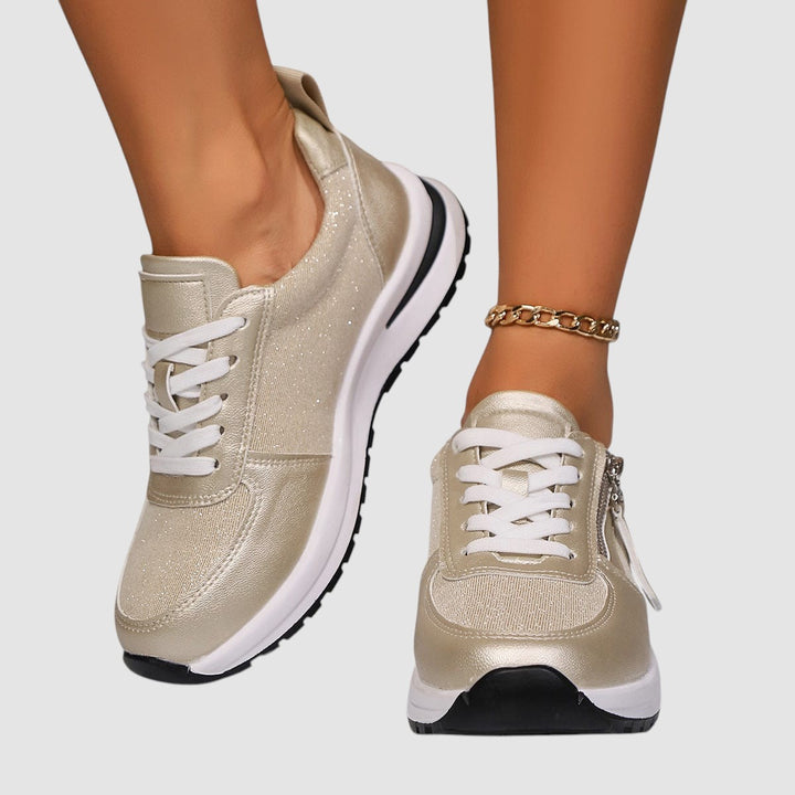 LACEY | ORTHOPAEDIC TRAINERS