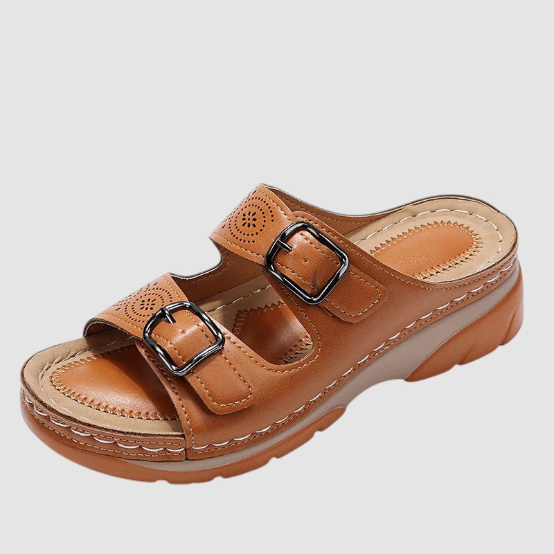 EBBA | ORTHOPAEDIC SUMMER SANDALS