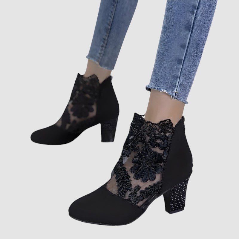 DANA | ORTHOPAEDIC HEELS