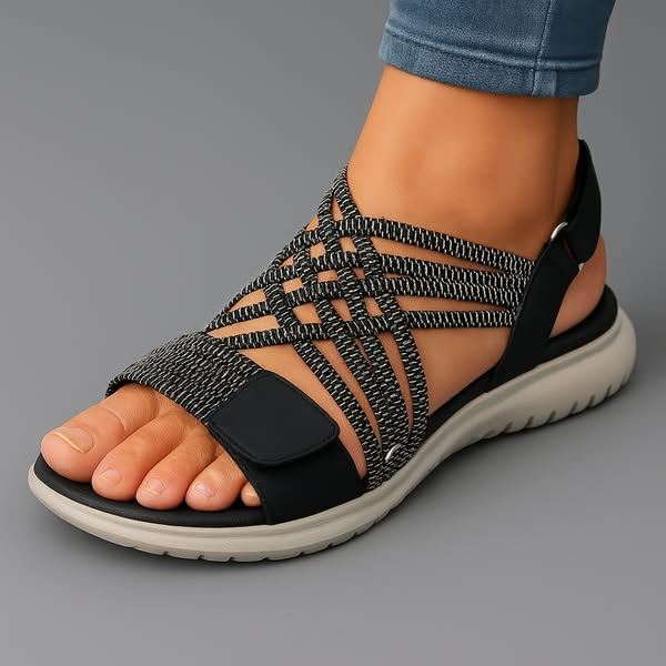 NEVILA | ORTHOPAEDIC SANDALS