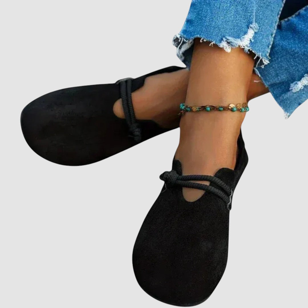 LILAH | ORTHOPAEDIC LOAFERS
