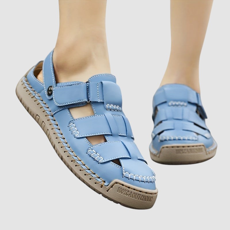 ALBERTA | ADJUSTABLE COMFORT SANDALS