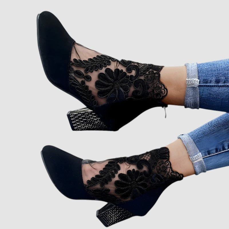 DANA | ORTHOPAEDIC HEELS