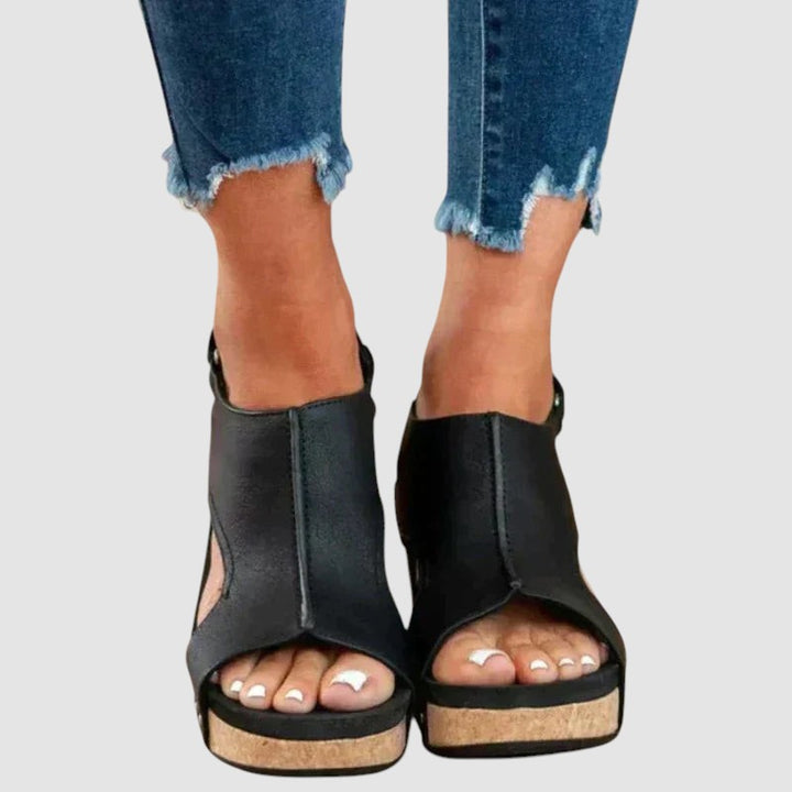 IONA | ORTHOPAEDIC SANDALS