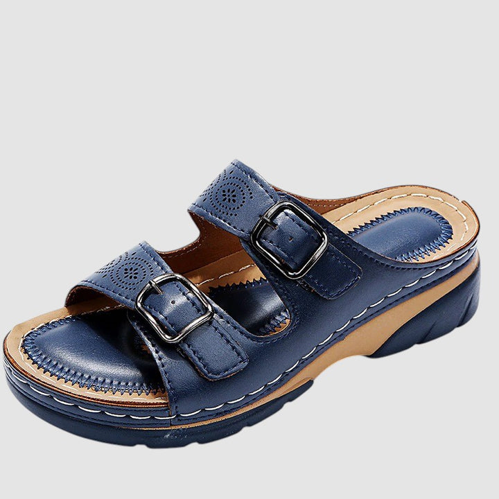 EBBA | ORTHOPAEDIC SUMMER SANDALS