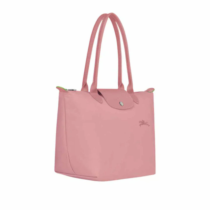 ELARA – Large Foldable Tote, Petal Pink