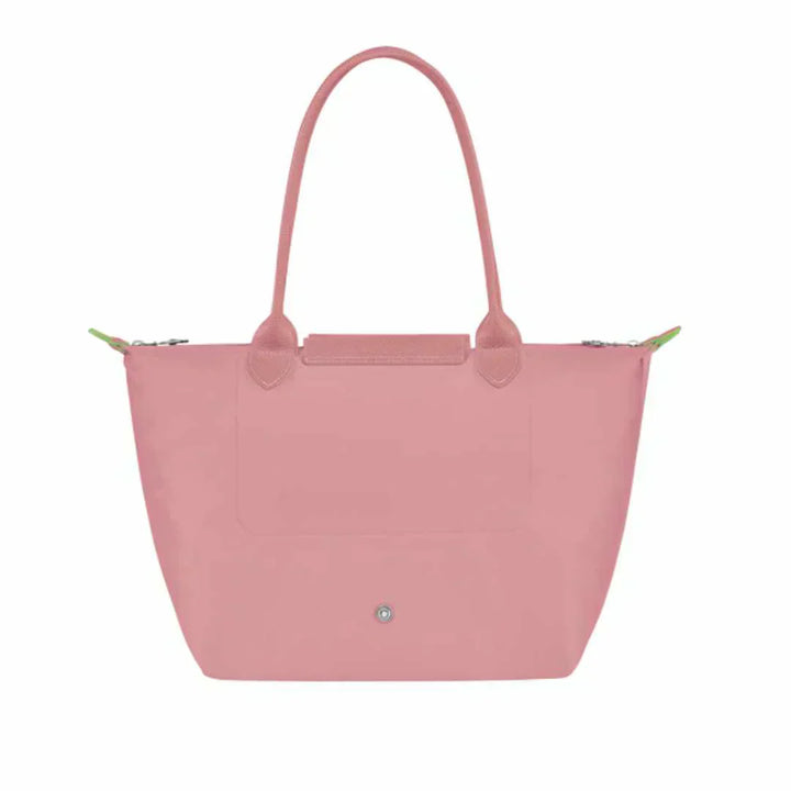 ELARA – Large Foldable Tote, Petal Pink