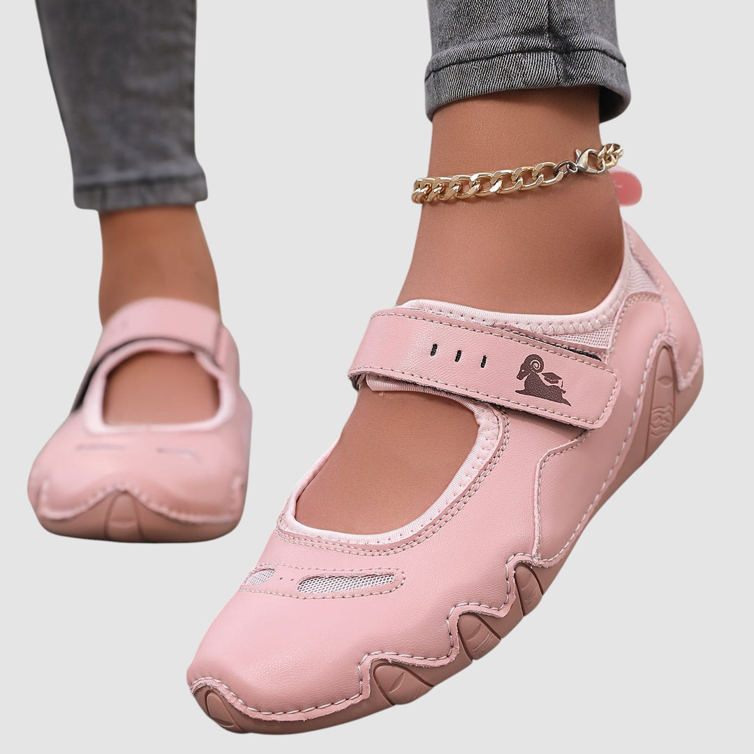 ELFRIDA | LIGHTWEIGHT ORTHOPAEDIC BALLERINA
