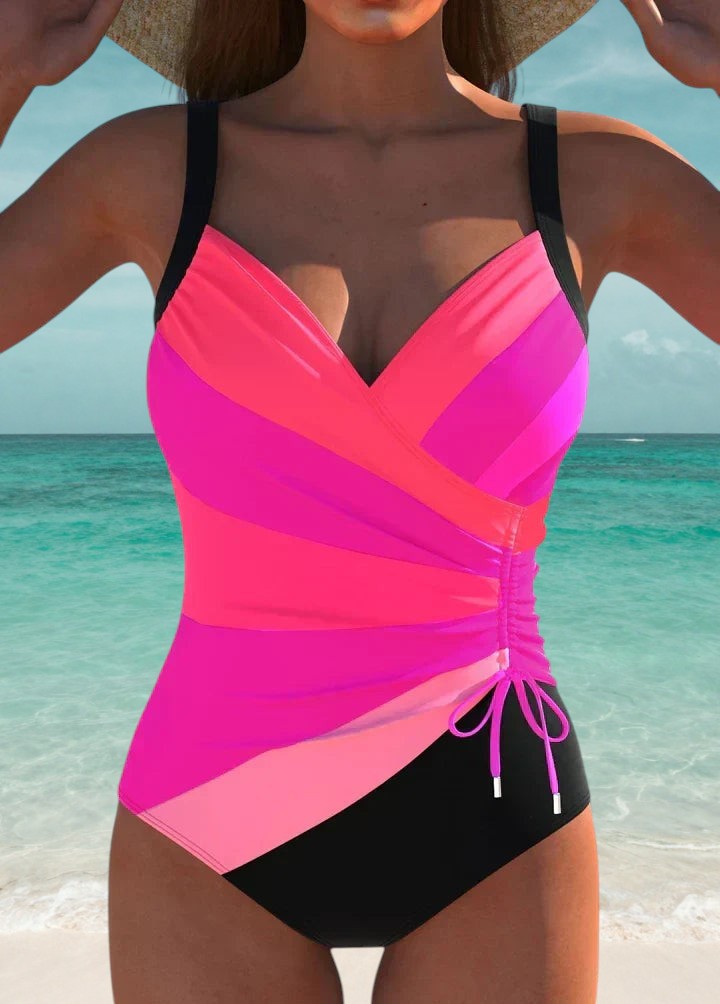 SORYNELLE | ELEGANT SWIMSUIT