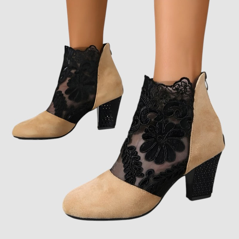 DANA | ORTHOPAEDIC HEELS