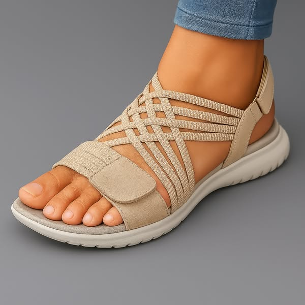 NEVILA | ORTHOPAEDIC SANDALS