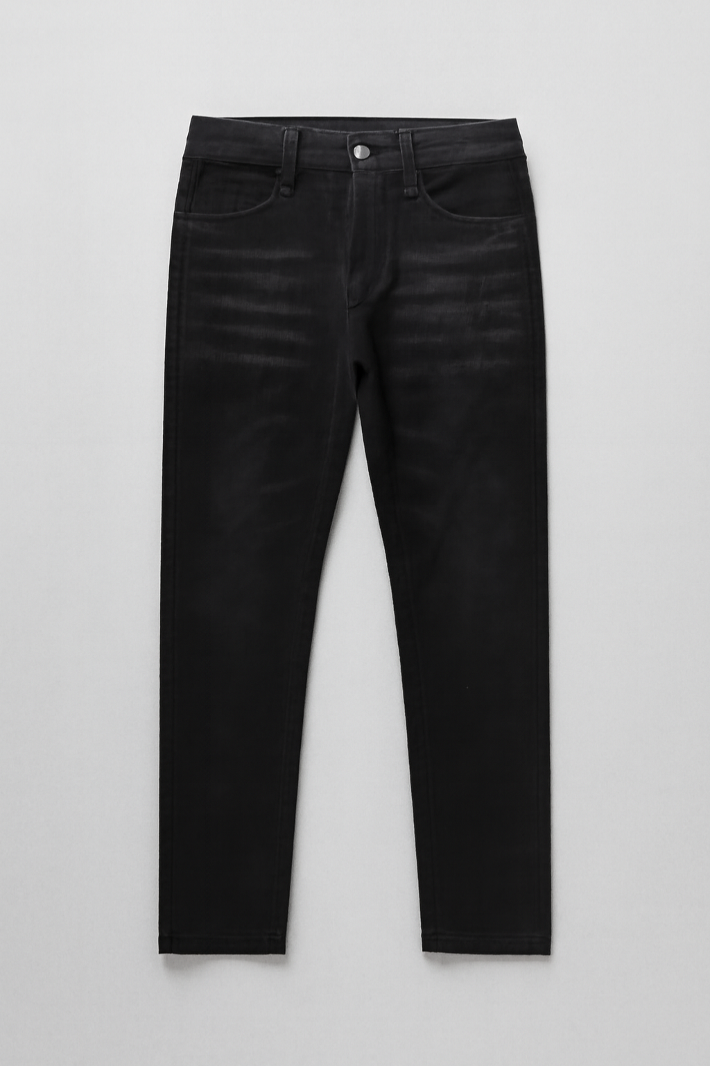 Men's Jeans – Medium Stretch Denim, Comfortable & Versatile