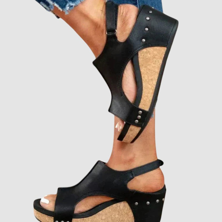IONA | ORTHOPAEDIC SANDALS