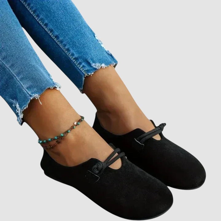 LILAH | ORTHOPAEDIC LOAFERS