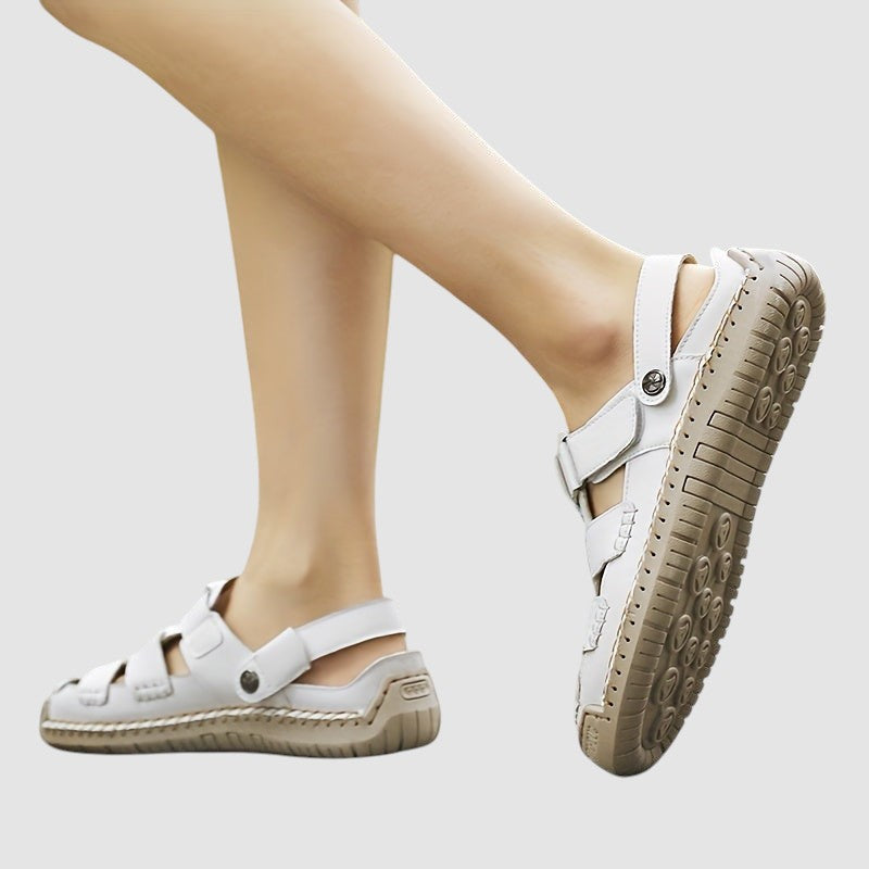 ALBERTA | ADJUSTABLE COMFORT SANDALS